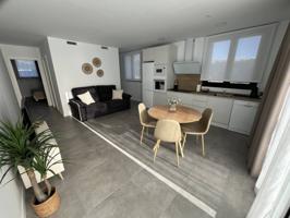 SE ALQUILA PISO DE 2 DORMITORIOS CON PLAZA DE GARAJE EN ALCAÑIZ photo 0