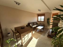 Se alquila piso con plaza de garaje en Alcañiz photo 0