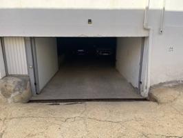 SE VENDE PLAZA DE GARAJE EN RONDA DE TERUEL 48 DE ALCAÑIZ photo 0