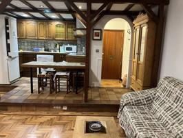 Se alquila apartamento en el centro de Alcañiz photo 0