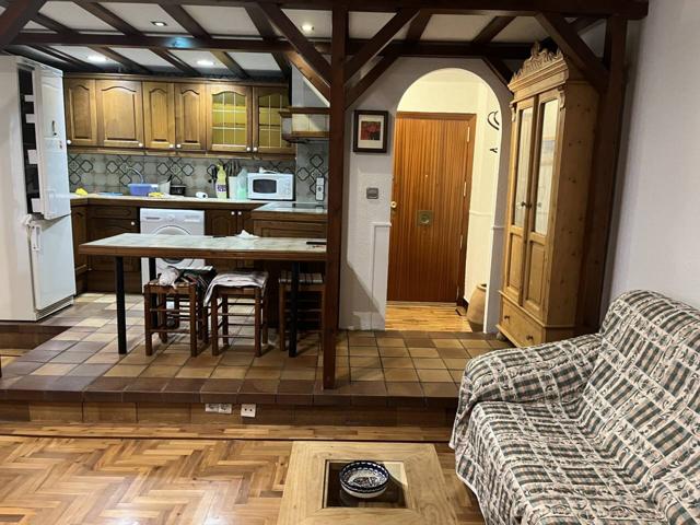 Se alquila apartamento en el centro de Alcañiz photo 0