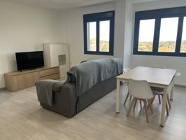 SE ALQUILA APARTAMENTO NUEVO A ESTRENAR EN HIJAR - TERUEL photo 0