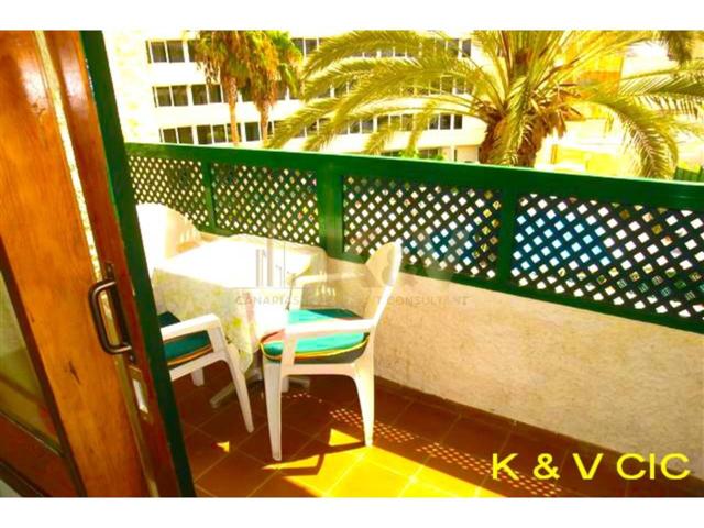 APARTAMENTO EN VENTA EN PLAYA DEL INGLÉS MUY CERCA DE LA PLAYA Y DEL CENTRO COMERCIAL YUMBO photo 0