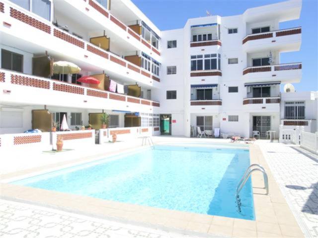 Apartamento en venta en San Agustín Cerca de Costa Vistas al Mar photo 0