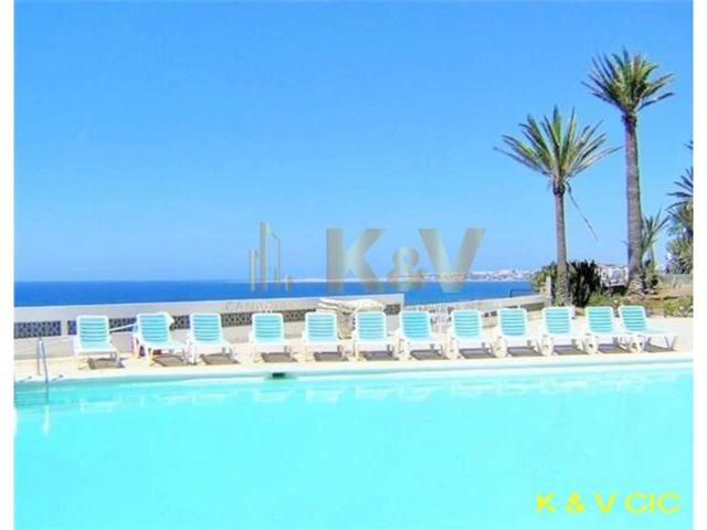 Precioso Apartamento en venta en San Agustín cerca de la Playa con Vistas al Mar photo 0