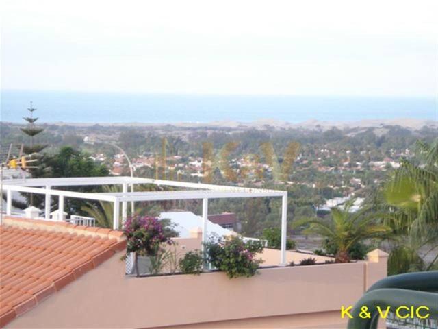 APARTAMENTO EN VENTA EN SONNELAND MASPALOMAS CON VISTAS ESPECTACULARES photo 0