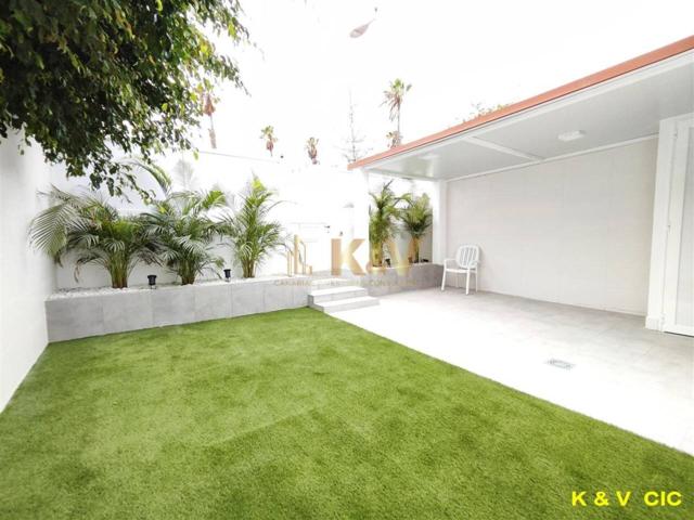ESPECTACULAR BUNGALOW-Chalet DE 2 DORMITORIOS TOTALMENTE REFORMADO photo 0