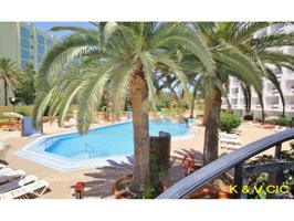 APARTAMENTO DE 2 DORMITORIOS DE 65 m2 CON PARKING CERCA DE LA PLAYA photo 0