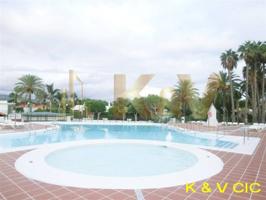 Bonito Bungalow adosado en venta en Maspalomas-Meloneras photo 0