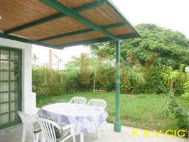 Bonito Bungalow adosado en venta en Maspalomas-Meloneras photo 0