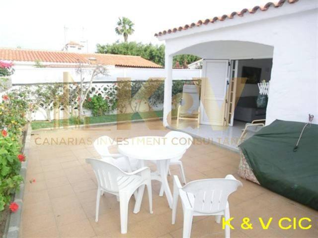 Precioso Bungalow en venta en Playa del Inglés muy cerca del C.C Yumbo photo 0