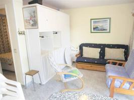 Apartamento en venta en San Agustín Cerca de Costa con Vistas al Mar photo 0