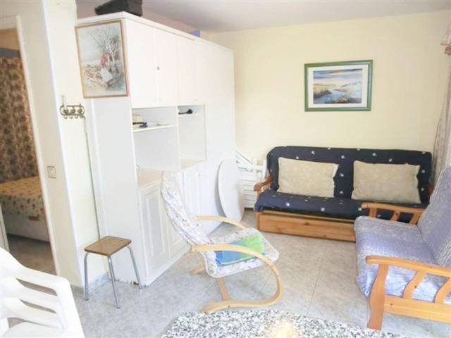 Apartamento en venta en San Agustín Cerca de Costa con Vistas al Mar photo 0