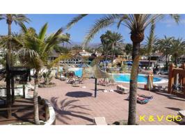 BUNGALOW EN VENTA EN EL CAMPO INTERNACIONAL DE MASPALOMAS CERCA DEL FARO 2 photo 0