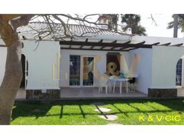 BUNGALOW EN VENTA EN EL CAMPO INTERNACIONAL DE MASPALOMAS CERCA DEL FARO 2 photo 0