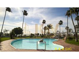 PRECIOSO BUNGALOW EN VENTA EN PLAYA DEL INGLÉS EN LA PRIMERA LÍNEA DE LA PLAYA Y DE LAS DUNAS photo 0