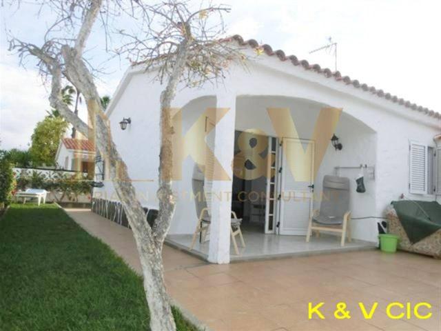 Precioso Bungalow en venta en Playa del Inglés muy cerca del CC Yumbo photo 0