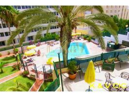 APARTAMENTO EN VENTA EN PLAYA DEL INGLÉS MUY CERCA DE LA PLAYA Y DEL CENTRO COMERCIAL YUMBO photo 0