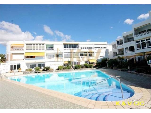 Precioso Apartamento en venta en San Agustín cerca de la Playa con Vistas al Mar photo 0