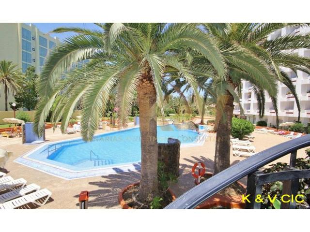 APARTAMENTO DE 74 M2 EN PLAYA DEL INGLÉS CERCA DE LA PLAYA Y DEL YUMBO CON POSIBILIDAD DE PODER HACER 2 DORMITORIOS photo 0