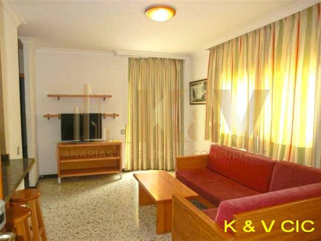 Apartamento de 2 Dormitorios en Playa del Inglés cerca de la Playa photo 0