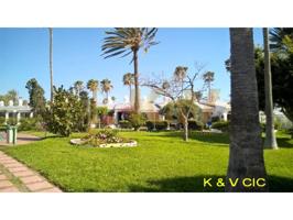 PRECIOSO BUNGALOW EN VENTA EN PLAYA DEL INGLÉS EN LA PRIMERA LÍNEA DE LA PLAYA Y DE LAS DUNAS photo 0