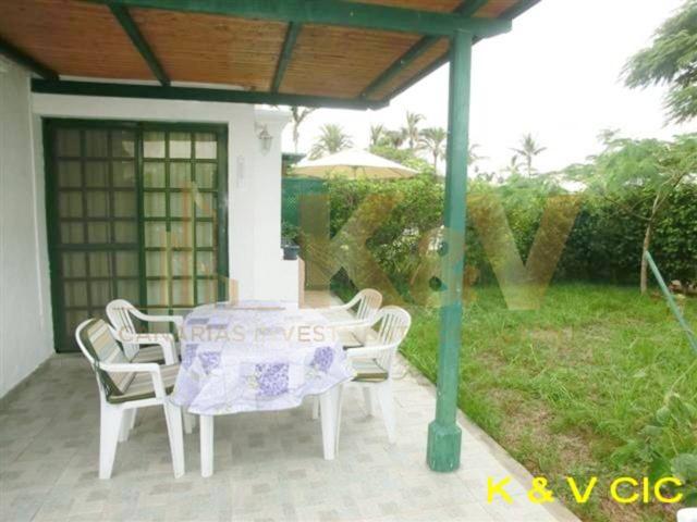Bonito Bungalow en venta en Maspalomas-Meloneras photo 0