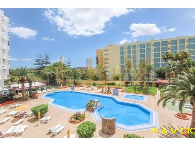 APARTAMENTO DE 2 DORMITORIOS DE 65 m2 CON PARKING CERCA DE LA PLAYA photo 0