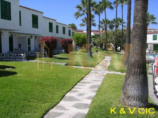 Precioso Bungalow en venta en Playa del Inglés photo 0