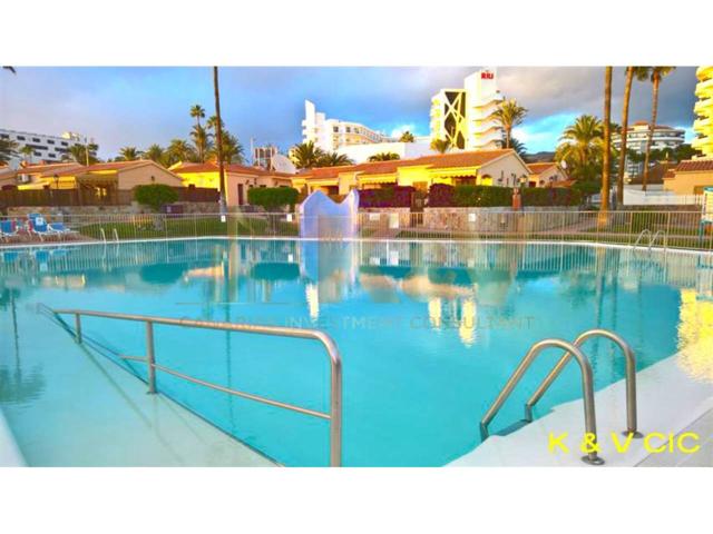 Acogedor Bungalow en venta en Playa del Inglés photo 0