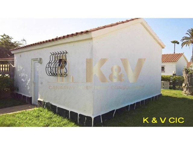 Magnífico Bungalow en venta en Playa del Inglés photo 0