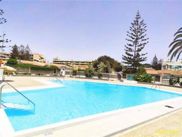 Magnífico Bungalow en venta en Playa del Inglés photo 0