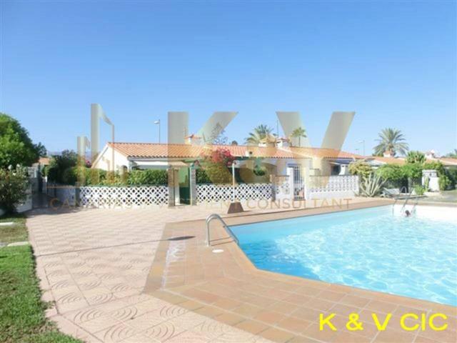 Precioso Bungalow en venta en Playa del Inglés muy cerca del CC Yumbo photo 0