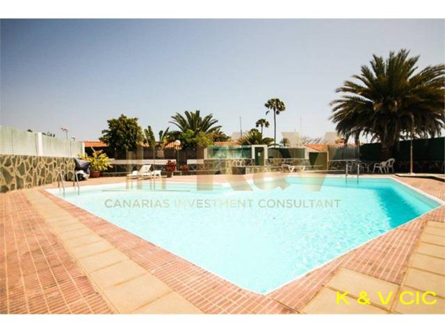 Encantador Bungalow en venta en Playa del Inglés photo 0