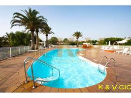 BONITO BUNGALOW DE 2 DORMITORIOS CON GRAN JARDÍN PRIVADO EN CAMPO INTERNACIONAL DE MASPALOMAS photo 0