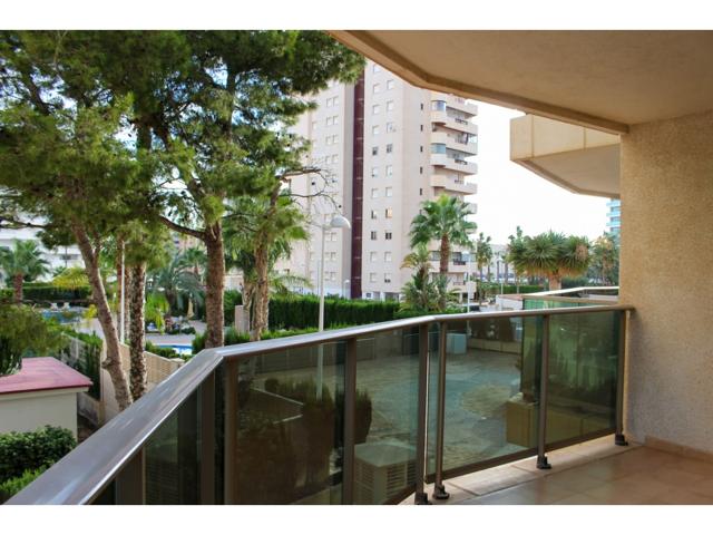 Apartamento en Calpe photo 0