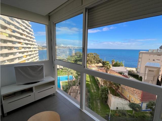 Apartamento en Calpe con vistas al mar photo 0
