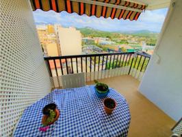 Apartamento en Calpe , Centro photo 0