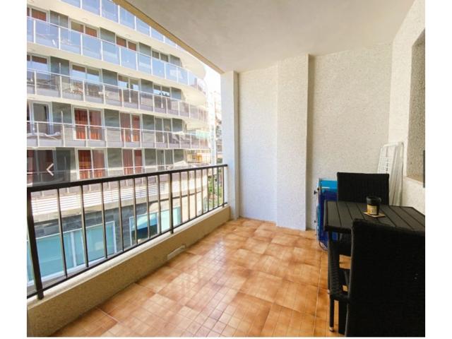 Apartamento en Calpe con vista al mar photo 0