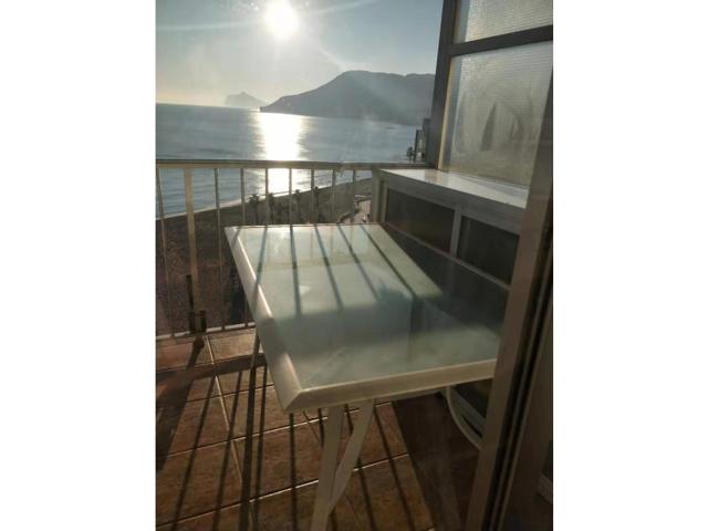Apartamento en Calpe con vistas al mar, Playa Bol photo 0