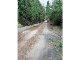 Parcela en Mutxamiel con vivienda a reformar. photo 0