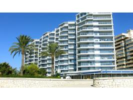 Apartamento en Calpe con vistas al mar photo 0