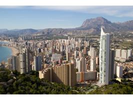Apartamento en Benidorm photo 0