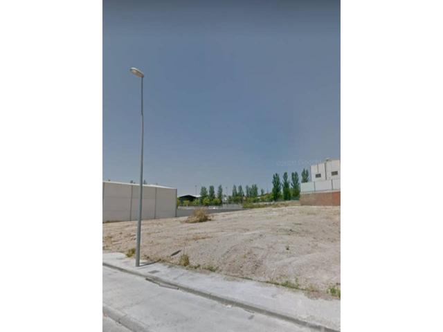 Terreno industrial en venta en Cabra photo 0
