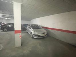 SE VENDE PARKING EN CALLE SANTO CRISTO photo 0