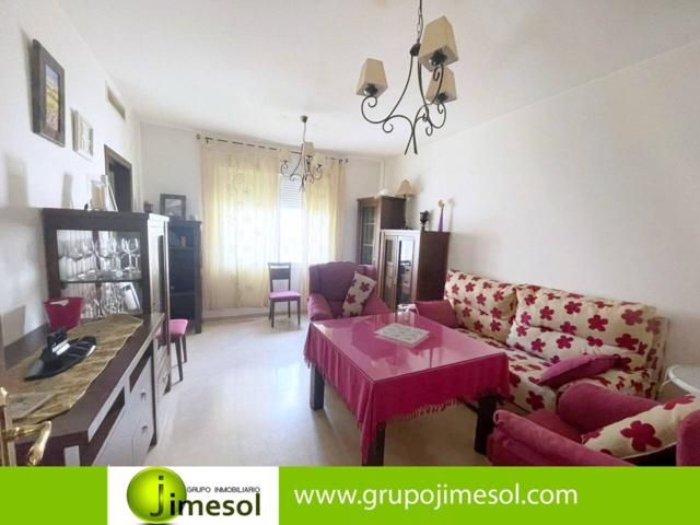 Duplex en venta en Cabra photo 0