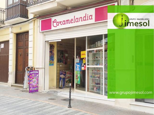VENTA DE LOCAL COMERCIAL EN PLENO CENTRO photo 0
