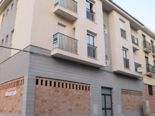 Piso de nueva construcción en venta photo 0