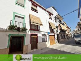 SE VENDE CASA CALLE LA FUENTE photo 0