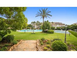 MARBELLA VENTA APARTAMENRO CERCANO A PUERTO BANUS DAMA DE NOCHE photo 0